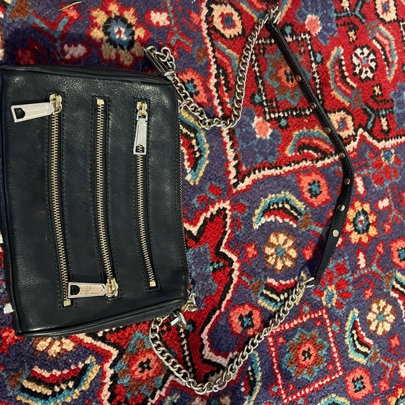 Rebecca Minkoff shoulder bag - Picture 2 of 4